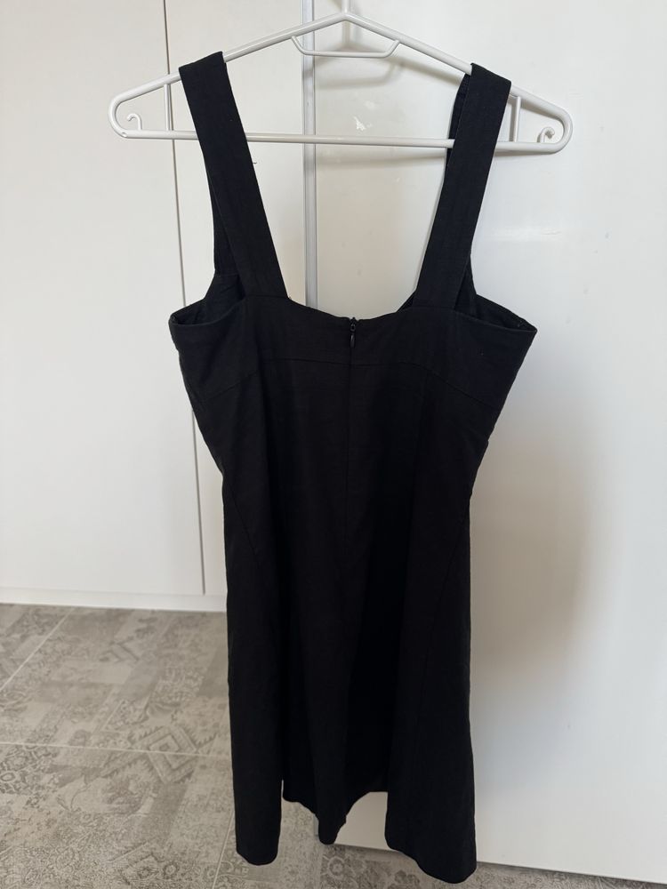 Сукня , Платье , сарафан , Zara , р.xs
