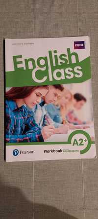 English class A2 +