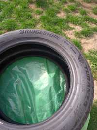 Do sprzedania kpl. Opony  letnie Bridgestone 225/55/R18