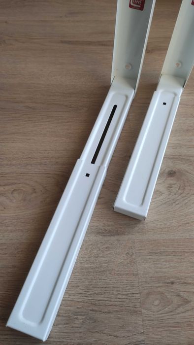 Suporte microondas extensivel