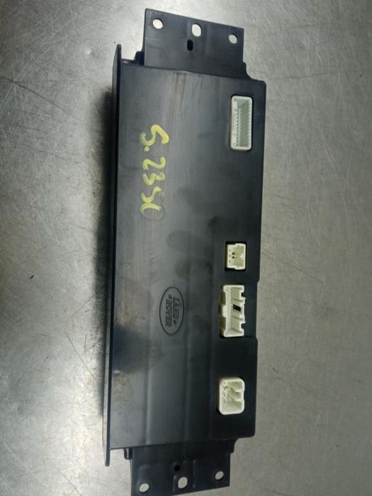 Comando chauffage / sofagem LAND ROVER Discovery III (L319)