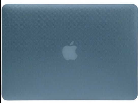 Incase Hardshell Case for MacBook Pro Retina 13" Deep Sea Blue NOWY