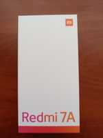 ПРОДАМ телефон Redmi 7A