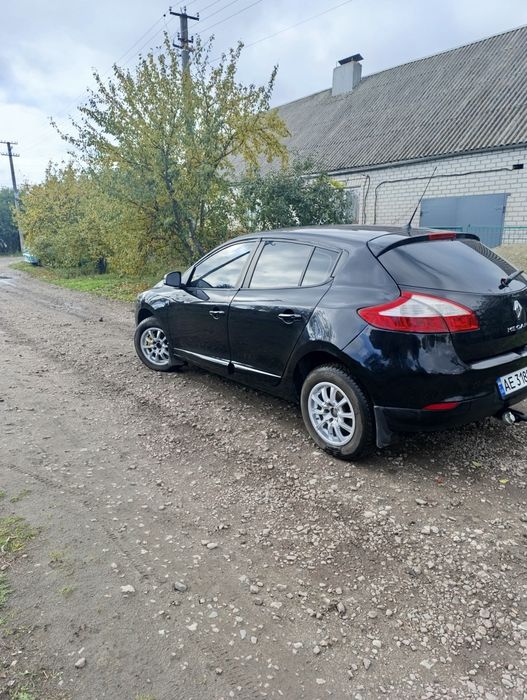 Продам Рено Меган 3