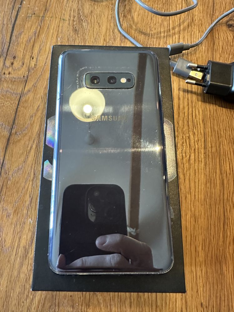 Samsung s10e 128 gb