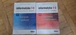 Informatyka 1-3 zakres podstawowy