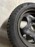 Koła 16" 6,5J 4x108 ET32 Peugeot 206, 207, 208, 2008, 307 Partner II