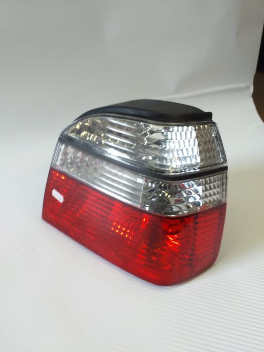 NOWE Lampy tył vw golf 3 1991/1998 komplet nowe