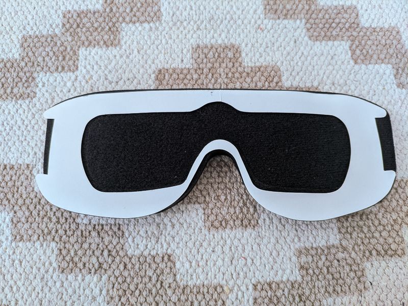 Aomway Commander FPV Goggles Sponge64741083485697121