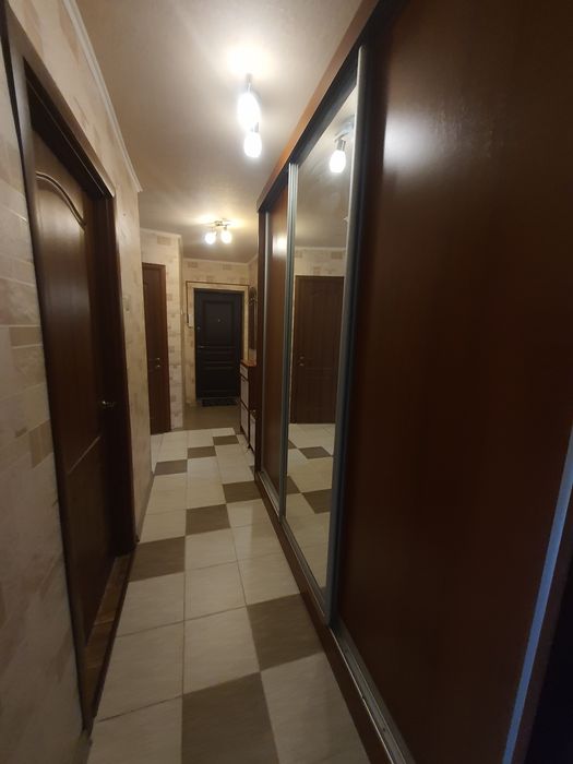 Продам 3к кв з ремонтом,  центр, вул. Європейська