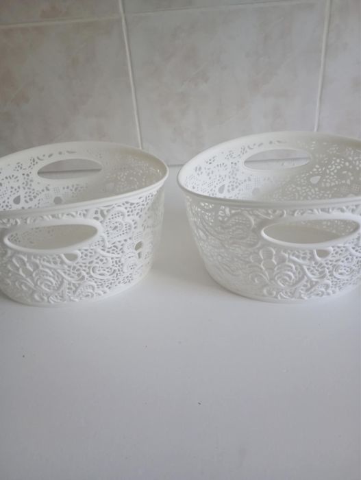 Rzeczy gospodarstwa domowego 23 sztuki