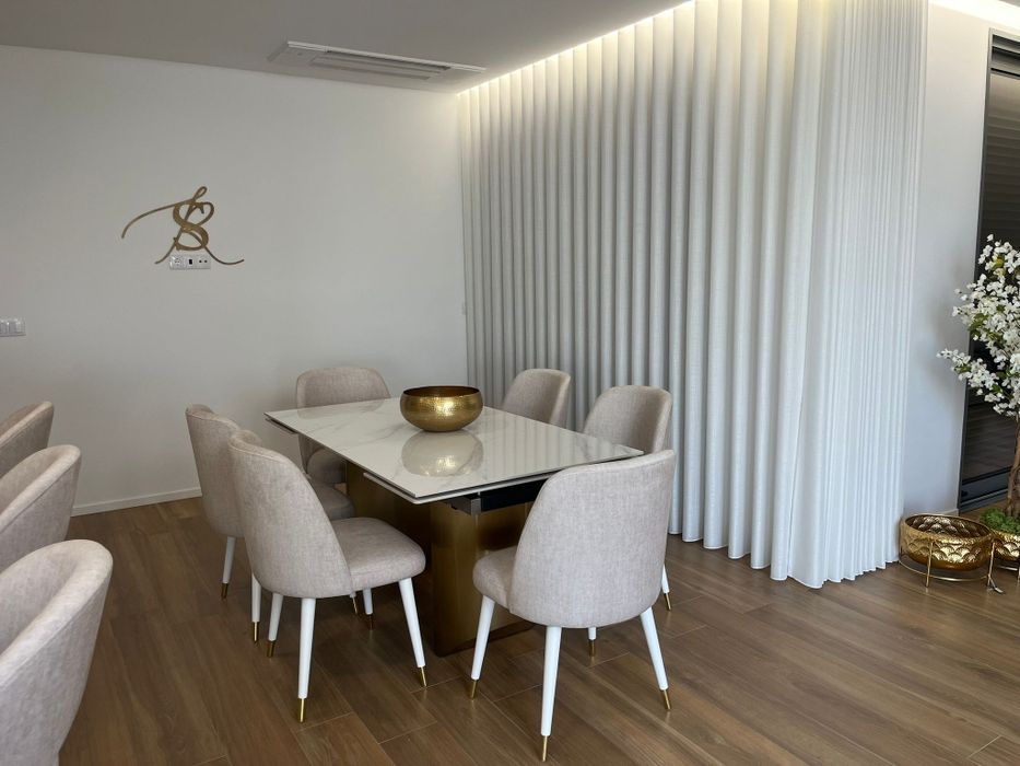 Cadeira Sala de jantar Modelo Vintage