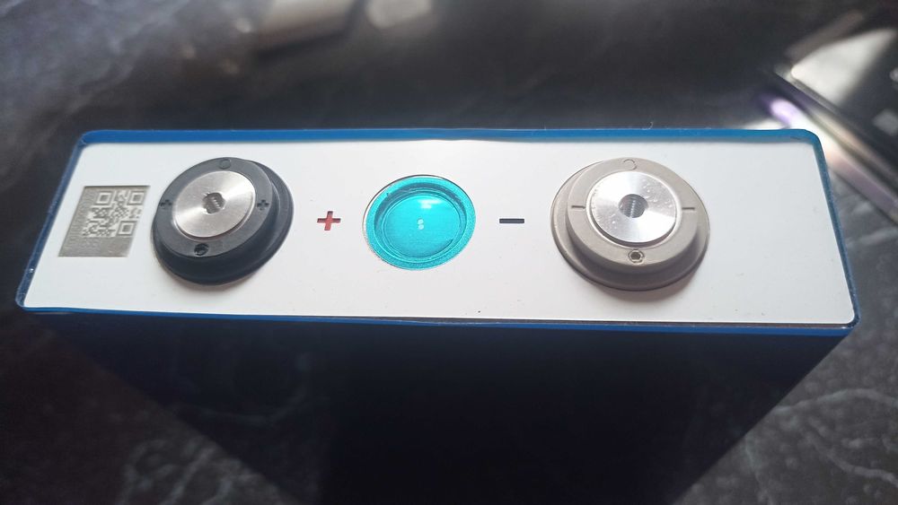 Акумулятори Eve LiFe Po4 EVE LF 90K,  LF100LA