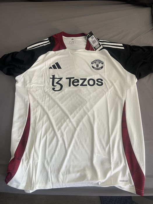 Koszulka Manchester United