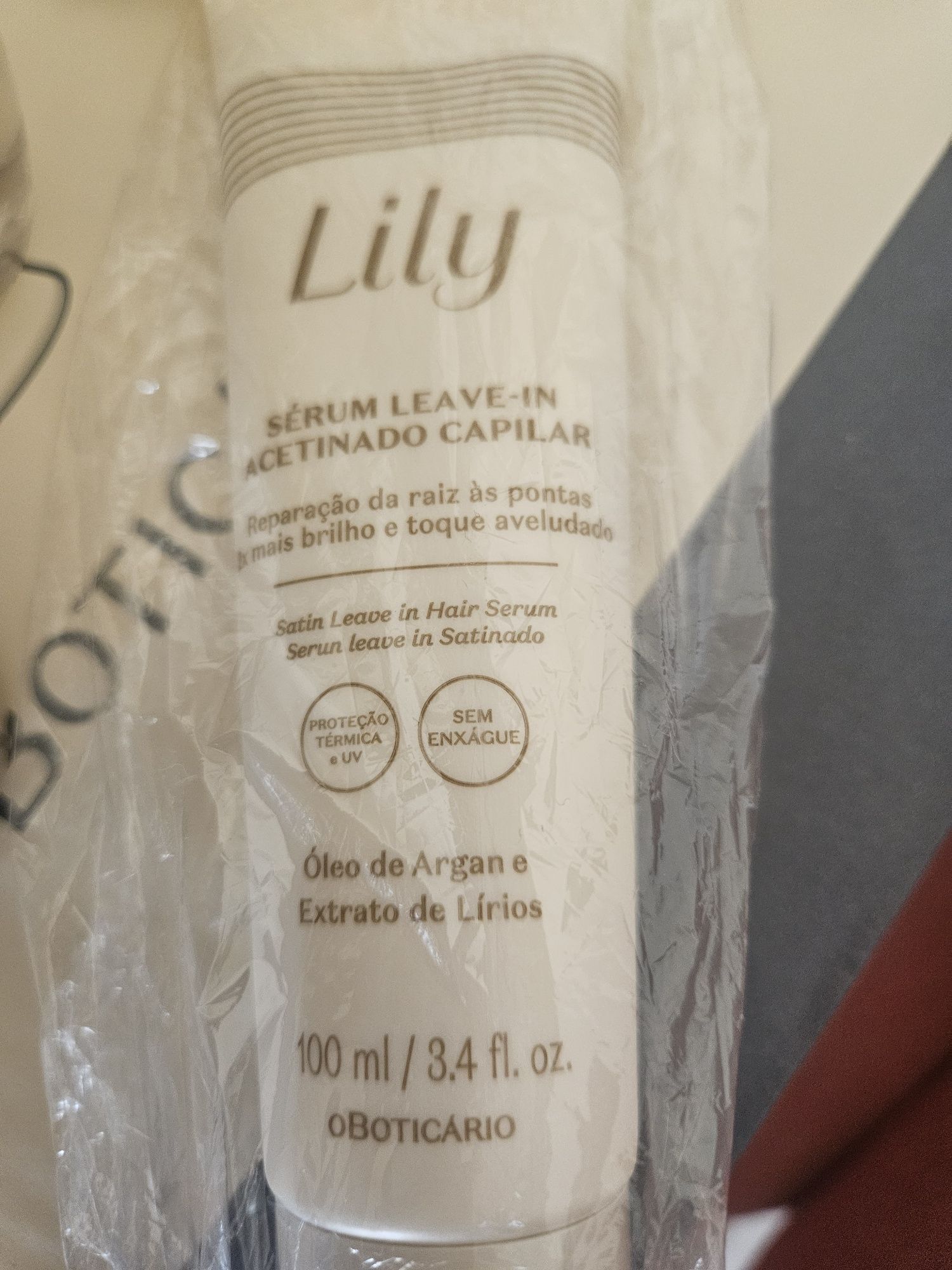 Produtos Lily escolhe o teu favorito