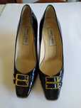 Sapatos envernizados Jimmy Choo 37