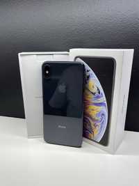 iPhone Xs Space Grey 100% bateria