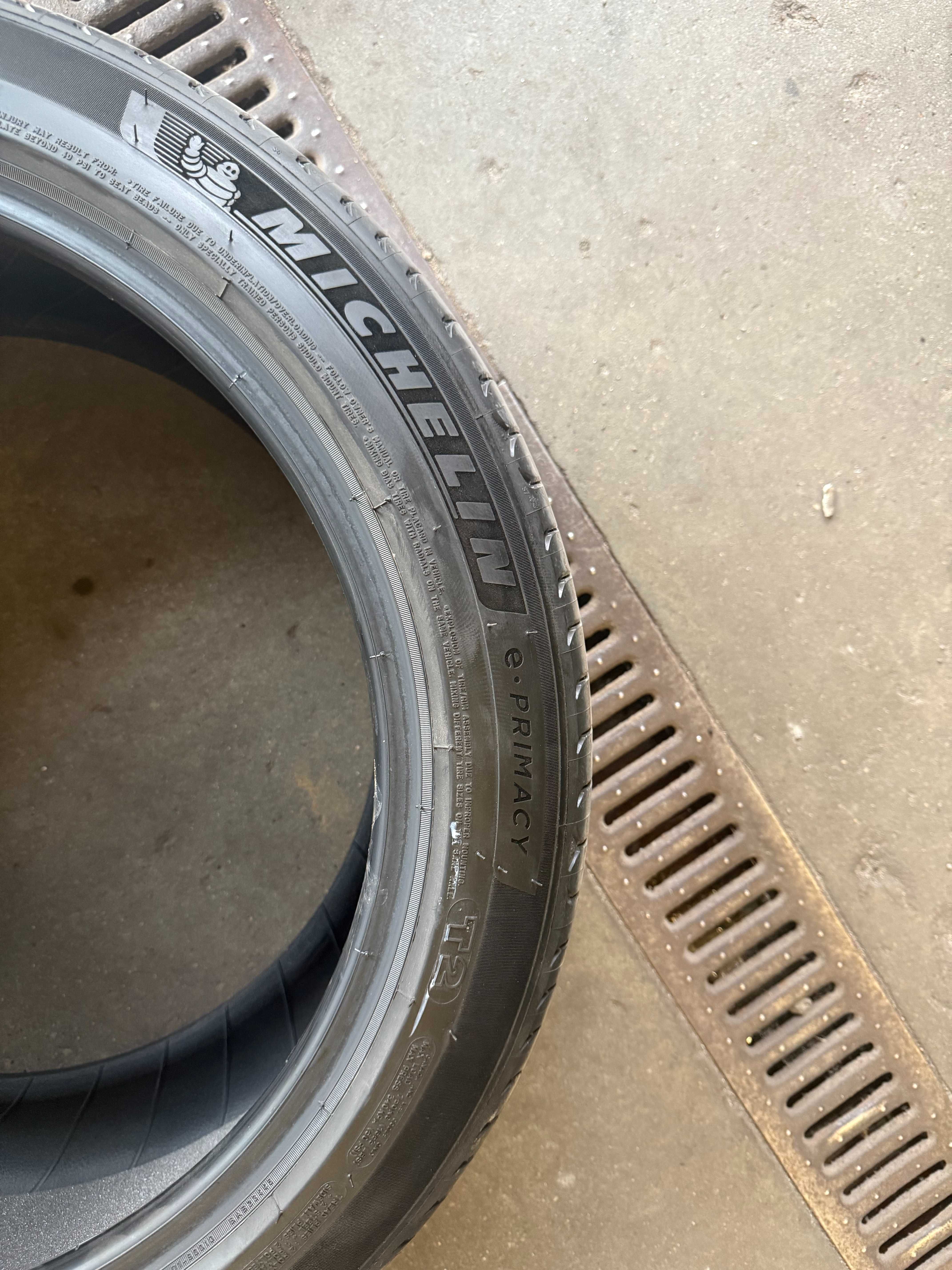 Michelin E Primacy 235/45 R18 98 Y XL 2025 komplet