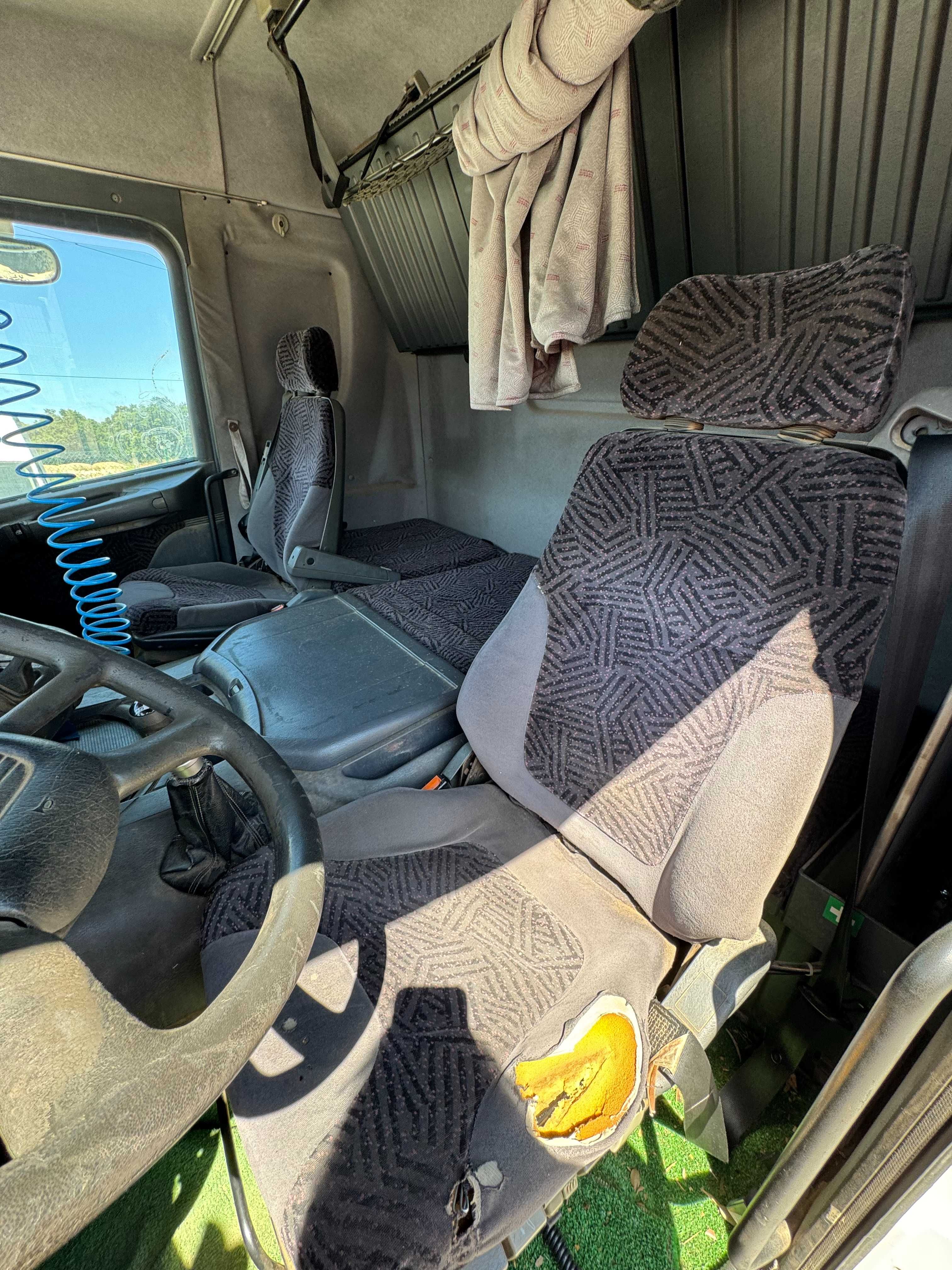 SCANIA R144L 530 ANO 2005