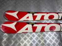 Narty ATOMIC Redster Edge GS 176 cm TOP