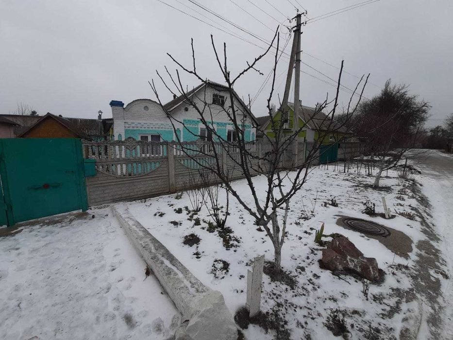 Приватний будинок, вул.Гагаріна