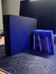 PS4 Slim 500 ГБ