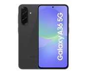 x-kom Samsung Galaxy A36 5G 6/128GB Czarny
