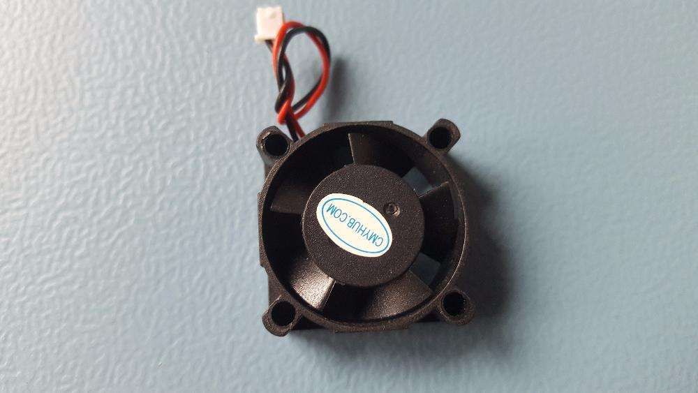 Ventoinha ADDA AD0205LX-G50