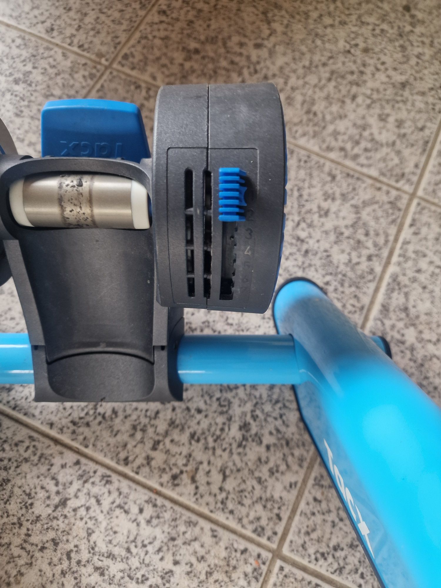 Rolos de Treino Tacx