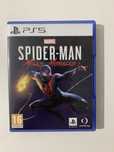 Spider-Man: Miles Morales