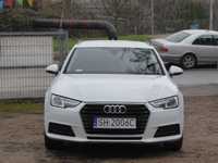 Audi A4 B9, 2.0 TDI Automat, Navi, Elektryka, LED