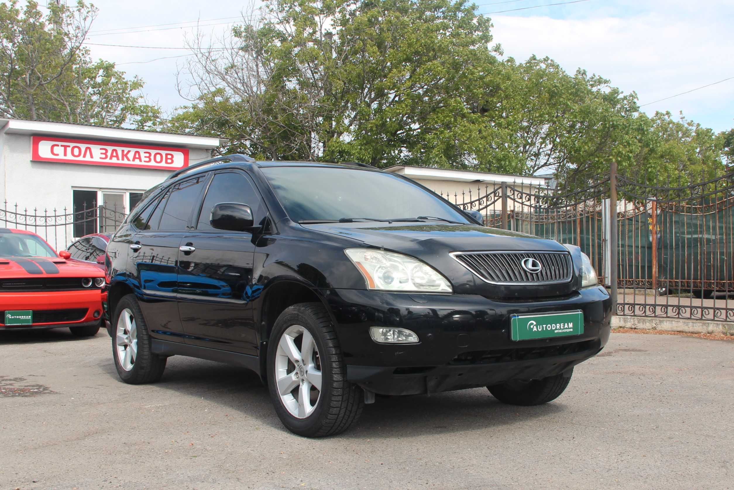 Lexus RX 330 2004р