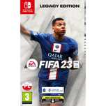 FIFA 23 Legacy Edition Nintendo Switch