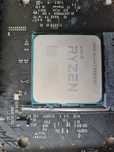 AMD ryzen 7 5800x3d