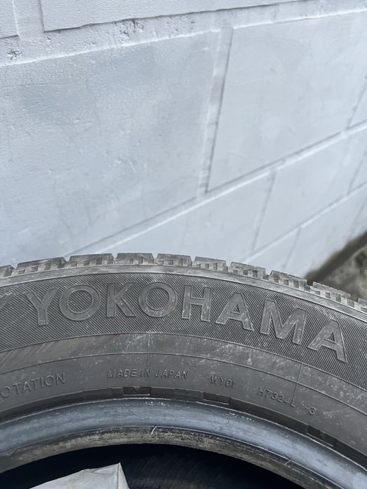 Шини колеса ризина