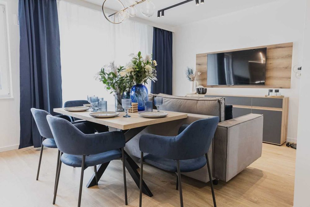 Apartament Zenit, Widzewska,29m2, WYSOKI STANDARD bezpośrednio,parking