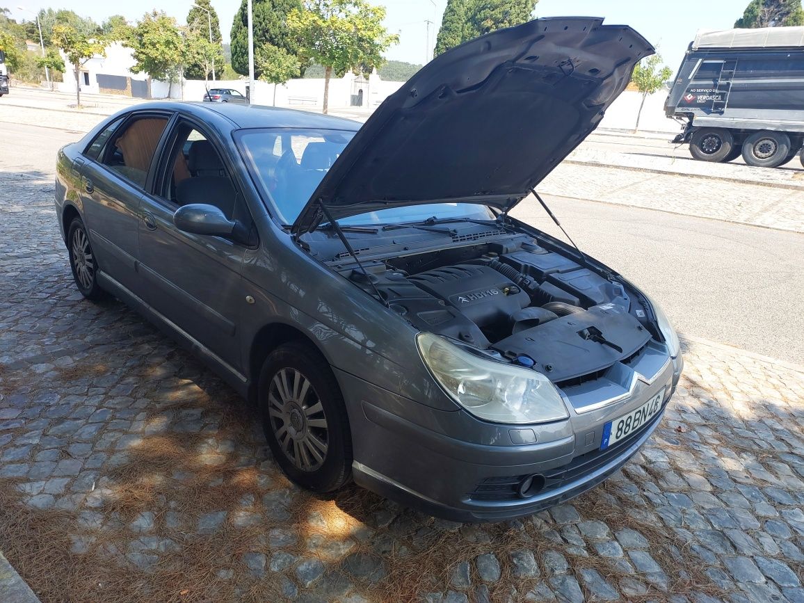 Citroen C5 Bom estado 2100cc