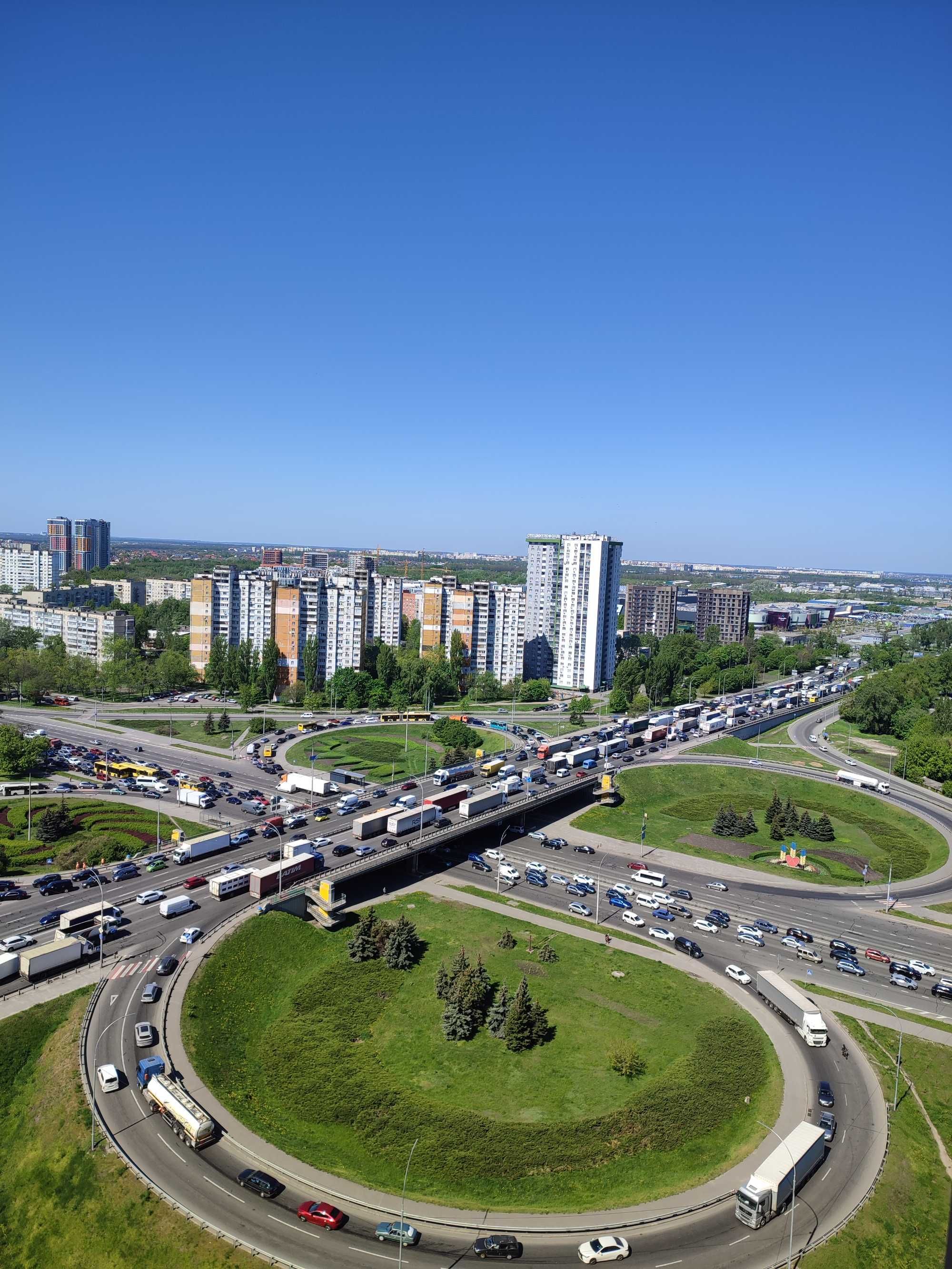 ЖК Метрополіс  Заболотного 1а, 2-х кім. Є- оселя,Є-відновлення