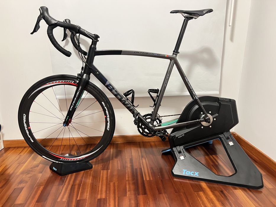 Bicicleta B-Twin 900AF tamanho L