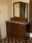 Mobília de quarto de casal
