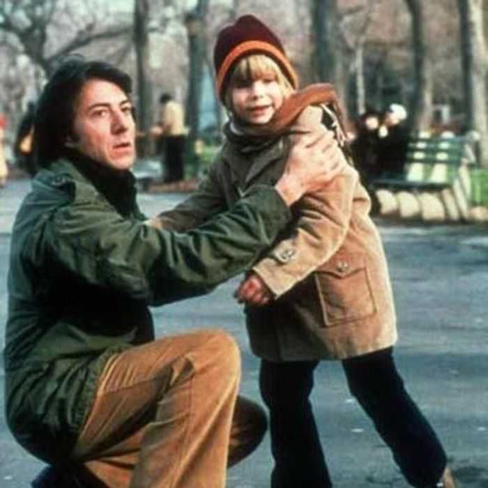 KRAMER CONTRA KRAMER (Dustin Hoffman/Meryl Streep) 5 Óscares RARIDADE