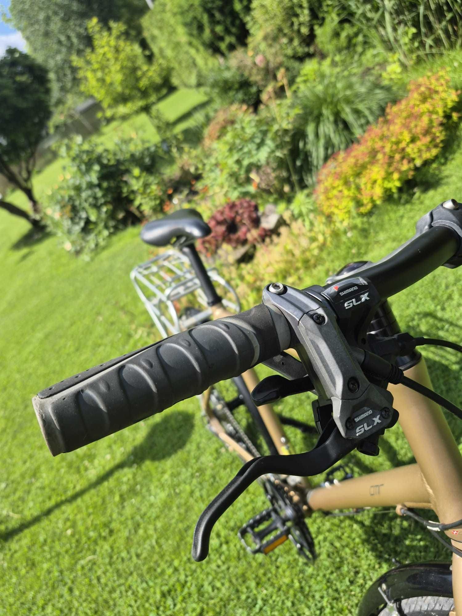 Rower Trekkingowy CANON CMR