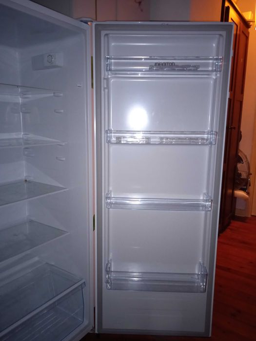 Frigorífico infiniton novo