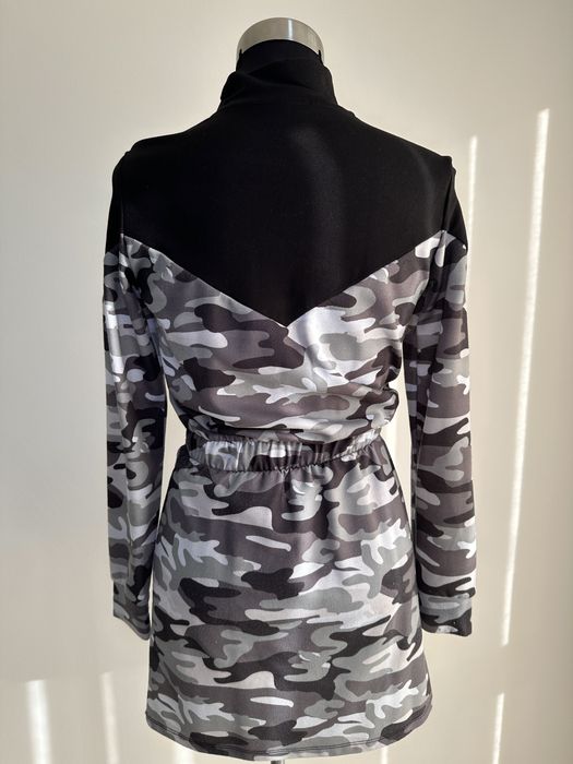 Vestido senhora - como novo