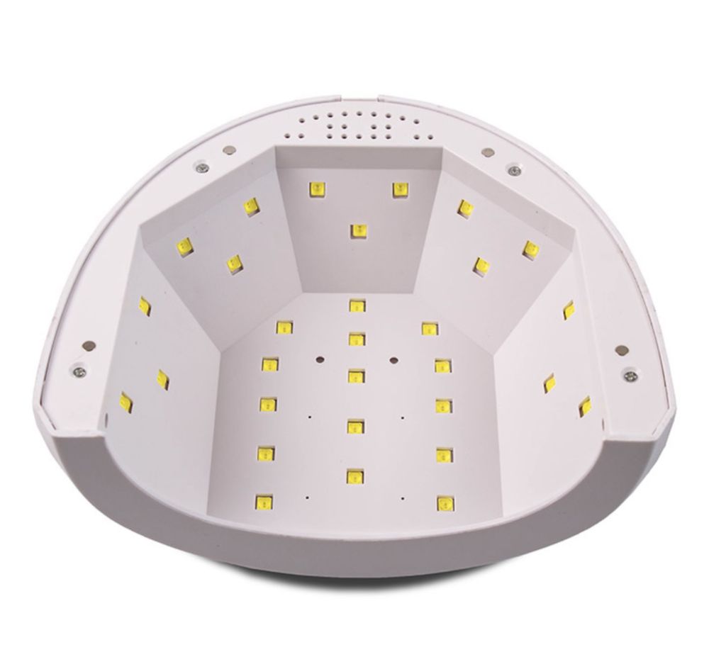 Лампа SUN One 48W White UV/LED для полимеризации