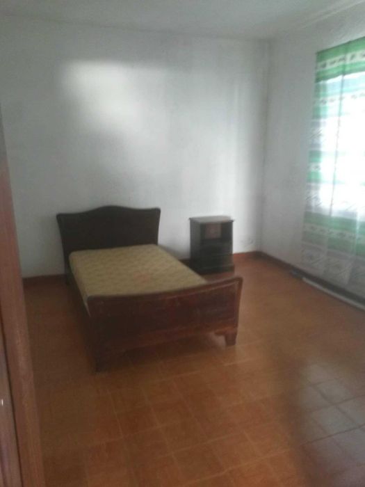 Moradia t6 ponta do pargo