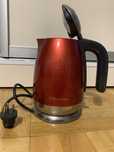 Продається елктрочайник “Electrolux”
