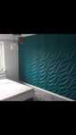 Panel dekoracyjny 3D NASZ DOWÓZ 90ZŁ panel gipsowy 3D panel ścienny