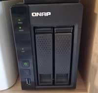 NAS QNAP TS-253A 4GB RAM hdmi 4k