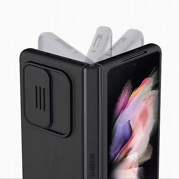 Pokrowiec CamShield do Samsung Galaxy Z Fold 3